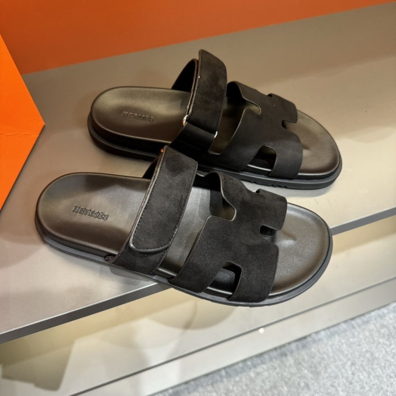 Hermes Sandals